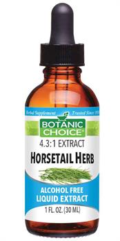 Horsetail Herb Liquid Extract